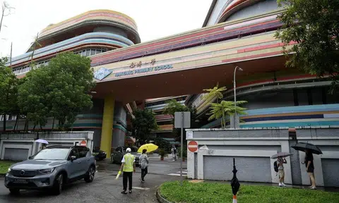 primary 1 registration, Singapore schools, Phase 2B ballot
