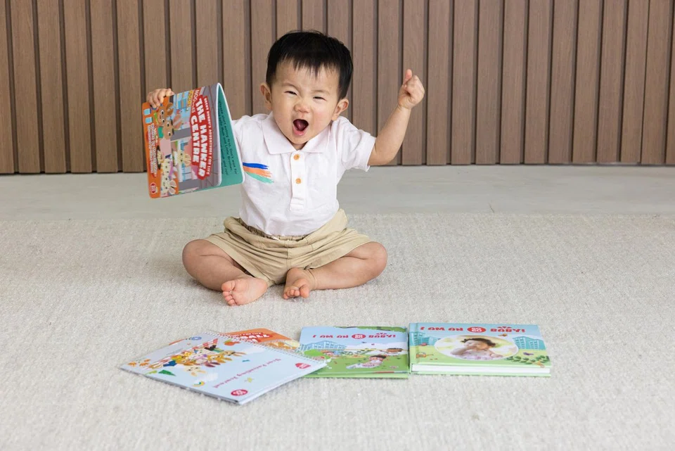 FILE PHOTO: The New Paper