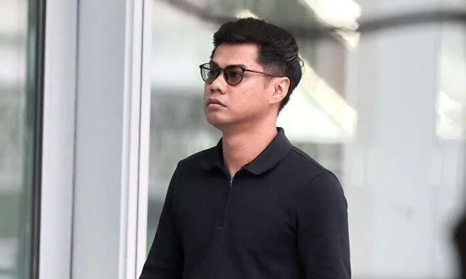 Man trespassed into NTU toilet and recorded videos of woman showering after feeling aroused