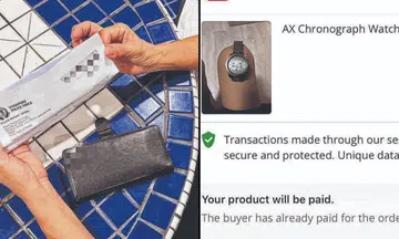 Mum left with 12 cents in bank account after son falls for fake Carousell buyer scam