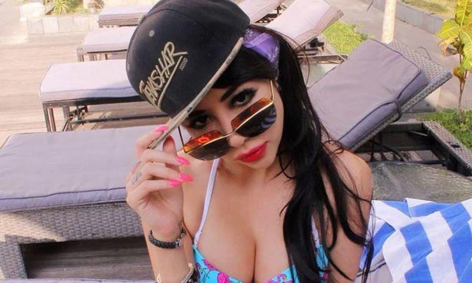 DJ Tenashar charged over forged document using Attorney-General's name