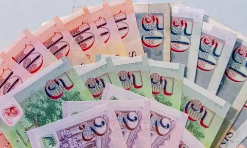 Photo illustration: The Business Times