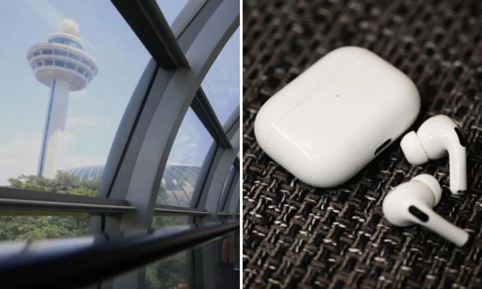 Photo illustration: The Straits Times