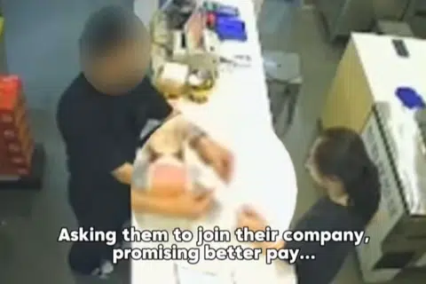 'Completely unethical': Heartland bubble tea store claims Chagee tried to poach its employee