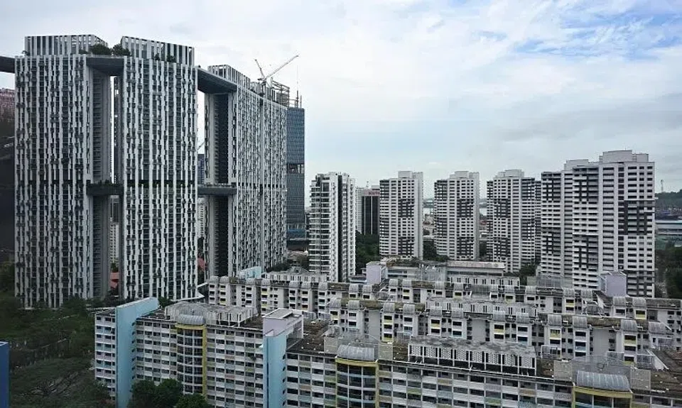 How we address housing today will determine the strength and unity of our society tomorrow.