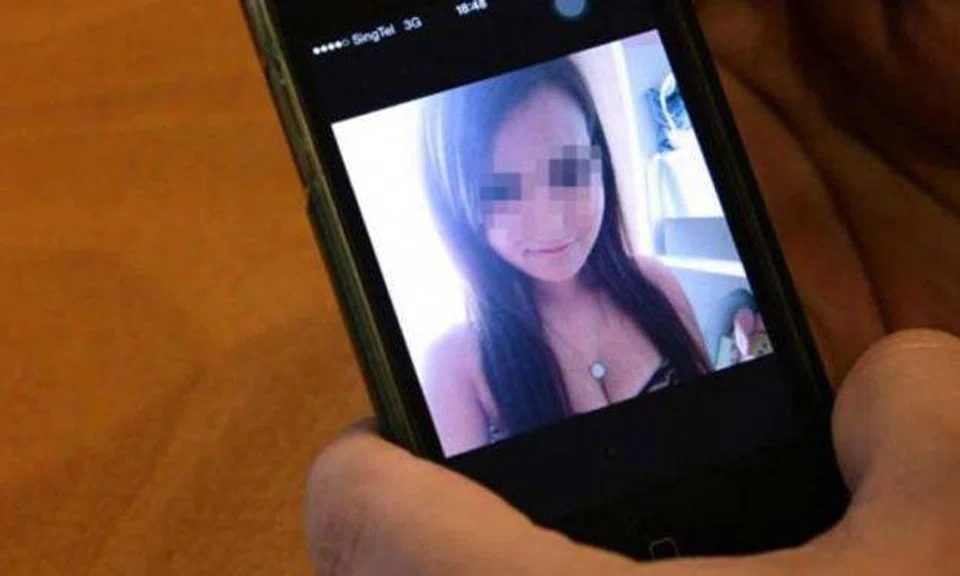 WeChat scams and other expensive love or sex-related cons S'poreans are falling for