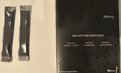 Australian woman, 51, allegedly stole $507.30 anti-ageing supplement from Guardian at Changi Airport