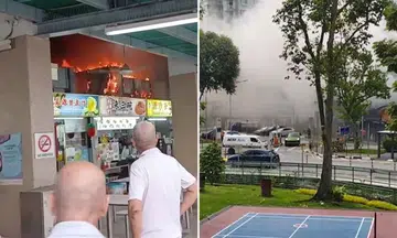 whampoa market fire