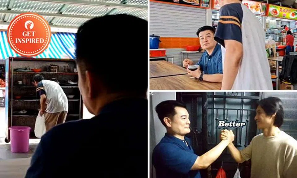 fairprice film contest