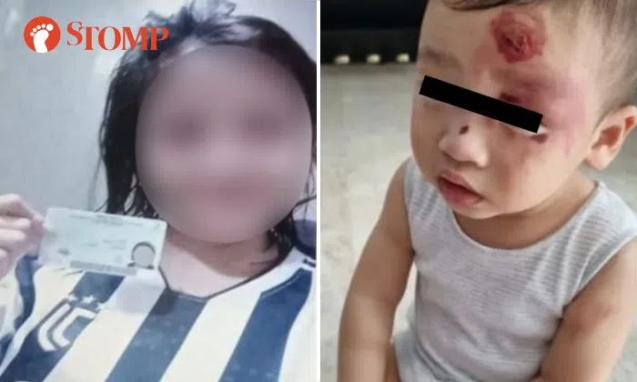 Her maid spilled hot soup on son, left sex aids around house and took photo of naked daughter