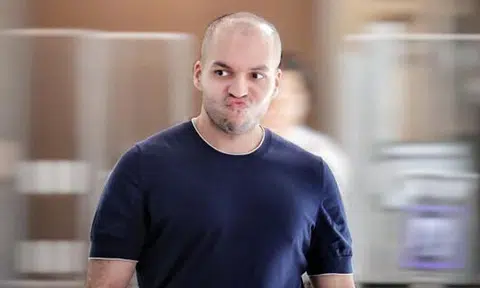 Achraf Arjaouy 