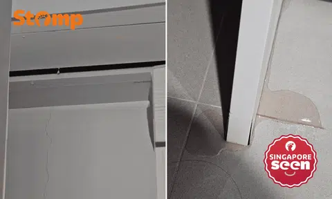 Woman wants Prism+ to pay for laptop damaged by leaking air-con, COO reaches out to resolve issue