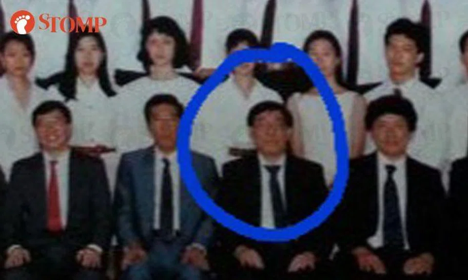 Woman looking for ex-lecturer at Ngee Ann Poly who helped her through failures and uncertainties