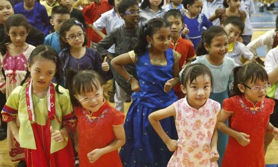 The worst excuse for racist behaviour has to be: "This Is Singapore"