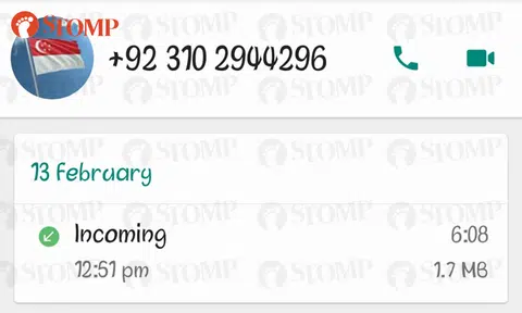 Man who trolled scammer until he spewed vulgarities now leaves another caller speechless
