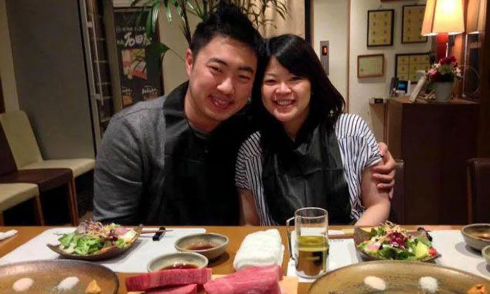  Fatal AYE accident: Injured wife 'may not see her husband for the last time'