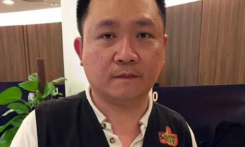 Arrested: Man who posed as Shin Min editor to scam hawkers