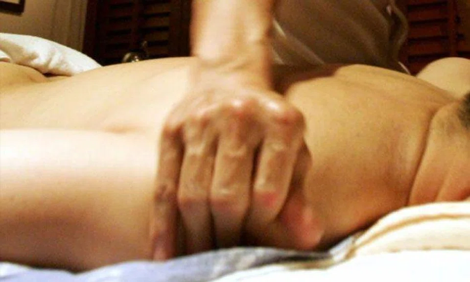 TCM therapist allegedly molested woman while giving her massage, repeatedly asked for her number