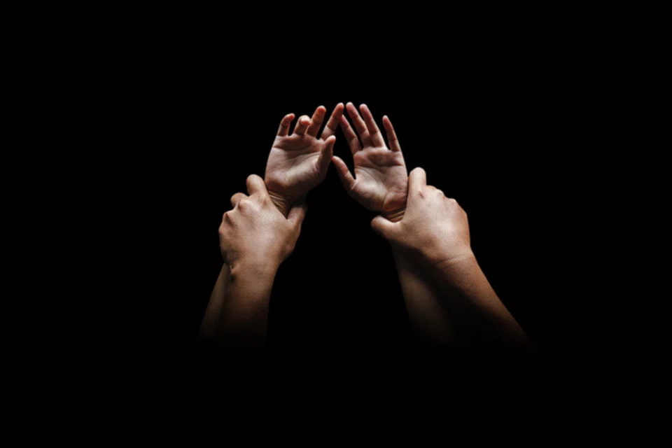 The accused pleaded guilty on Aug 27. 