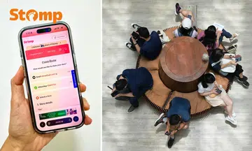 stomp hall of fame
