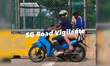 rental motorcycle, helmetless passenger, traffic safety