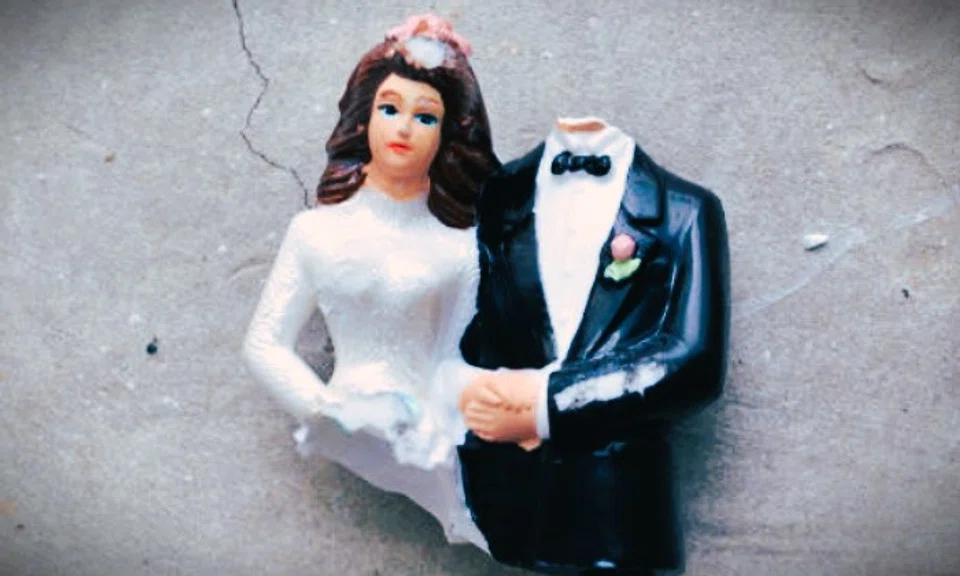 Photo illustration: The Straits Times