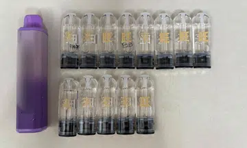 Vaporiser and Kpods seized from Punggol unit