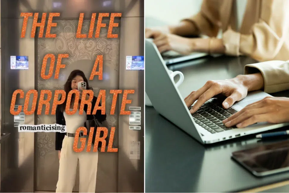 “People are now looking at fulfilment beyond ambition and job satisfaction – seeking an outlet to express creativity and their personality,” said Ms Chang.