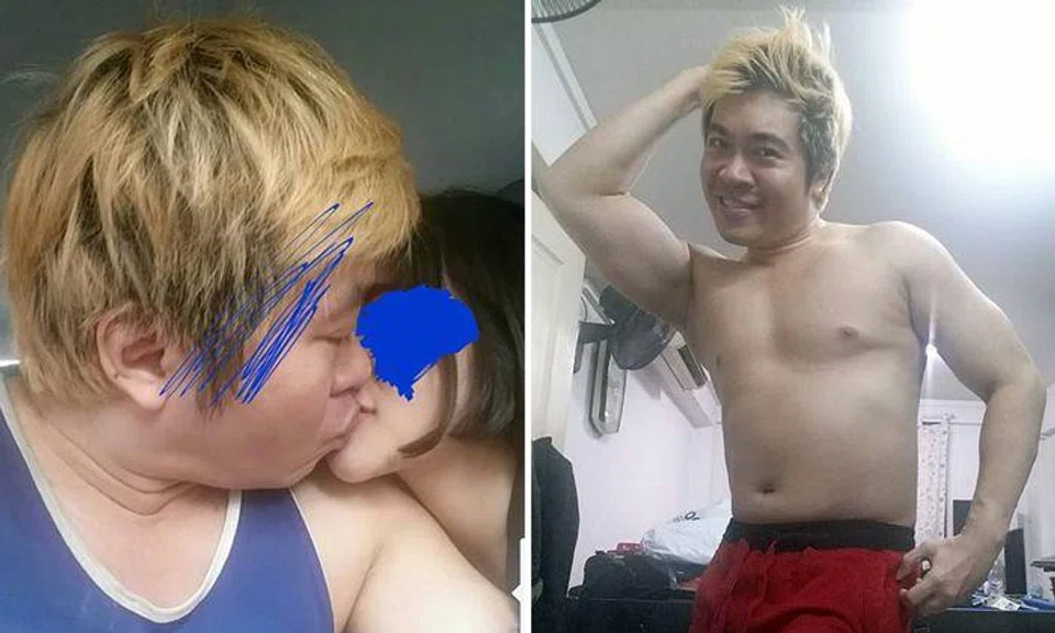 Superstar Steven Lim Kor Kor has new GF: "Even pretty girls ask me to be their BF!"