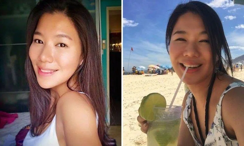 Photos: Belinda Lee/Instagram, Lollipop