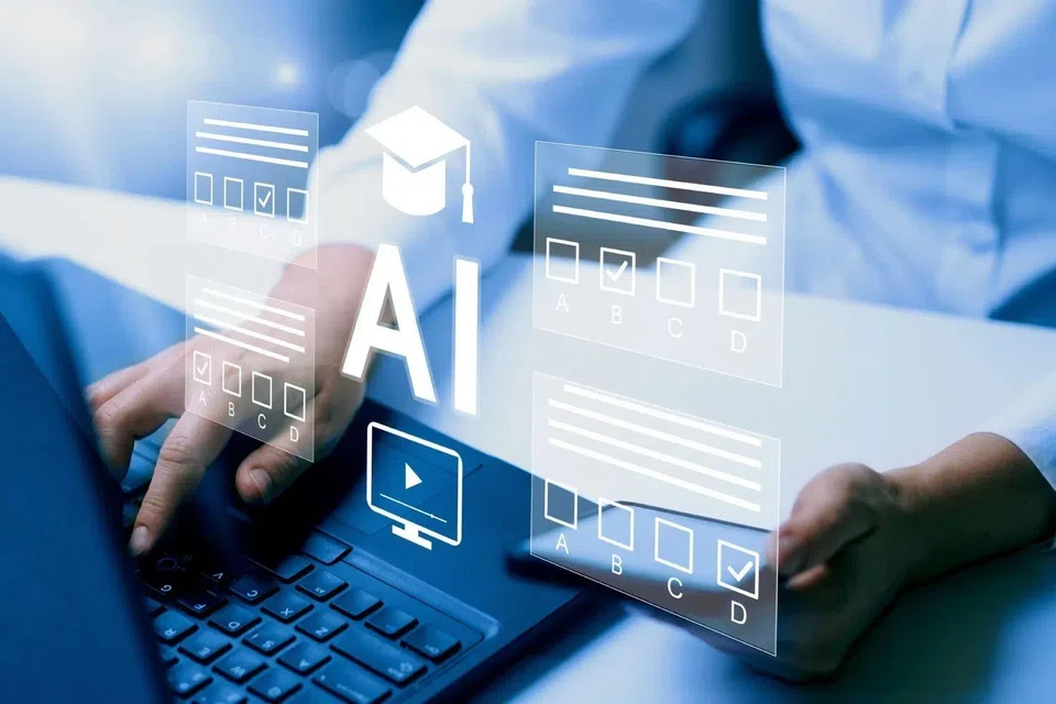 While AI has become a regular part of teaching, its benefits are less about saving time and more about changing how that time is spent.