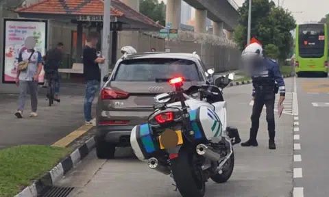 5 caught offering rides on Telegram, PHV association reminds members not to confront illegal drivers