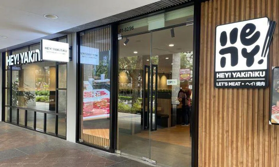 Bugis restaurant calls out family of 3 who allegedly left 'hastily' without settling $86 bill