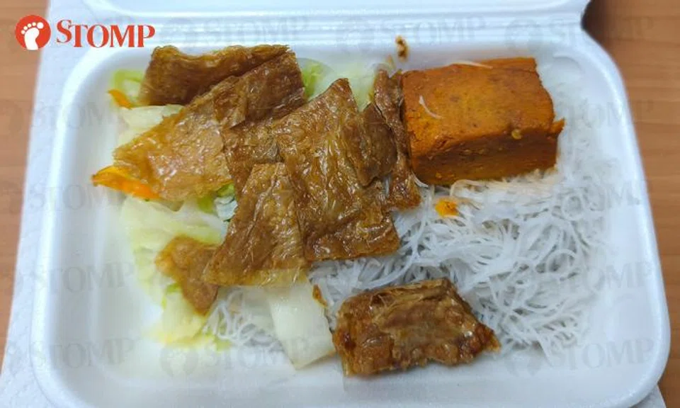 expensive vegetarian food