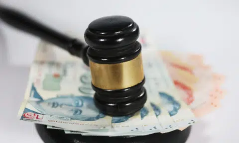 Woman challenging Singapore police's decision ordered to deposit $15,000 for potential legal costs