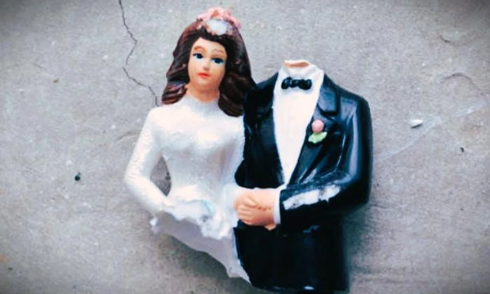 Photo illustration: The Straits Times