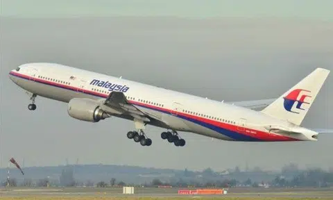 The search continues: New MH370 team to be formed