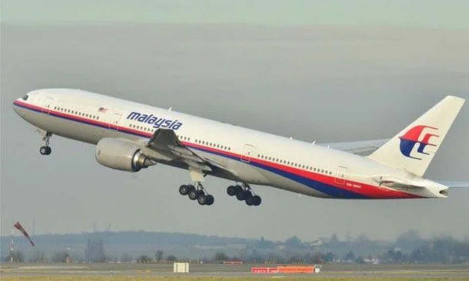 The search continues: New MH370 team to be formed