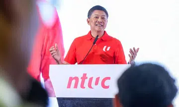 In a media statement issued on July 22, labour chief Ng Chee Meng thanked PM Lawrence Wong for his trust and confidence in inviting him to serve in Cabinet.