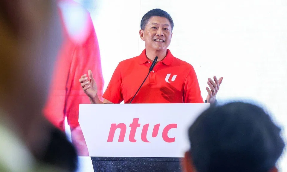 In a media statement issued on July 22, labour chief Ng Chee Meng thanked PM Lawrence Wong for his trust and confidence in inviting him to serve in Cabinet.