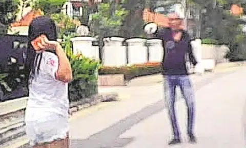 46-year-old man who broke into landed property at East Coast gets 17 months' jail