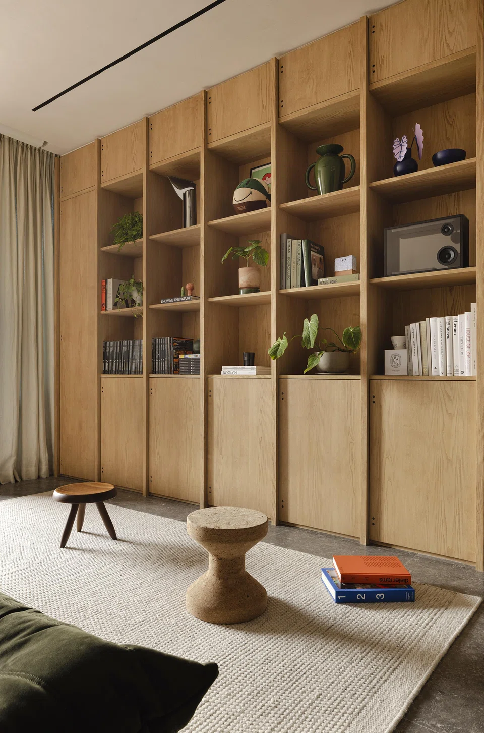 Co-founder Druce Teo's home draws inspiration from boutique hotels he encountered across his travels.