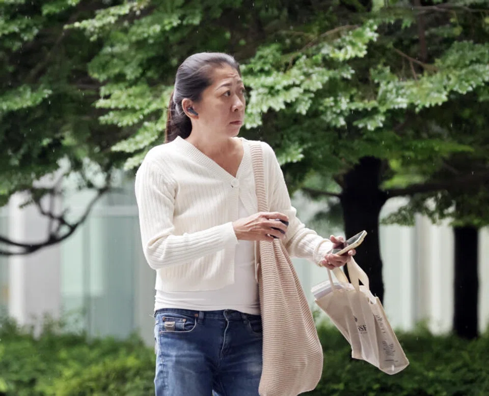 Catherine Tan Li Eng