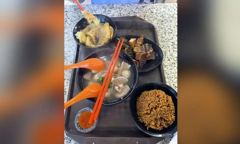 pig organ soup order