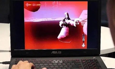 ITE students create smell-based pontianak game: If you smell bananas, beware 