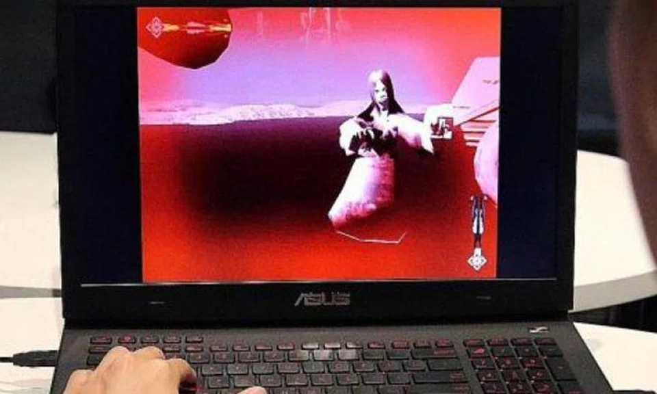 ITE students create smell-based pontianak game: If you smell bananas, beware 