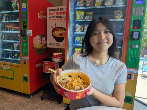 The Singapore DIY ramen shops that help you live out your K-drama fantasies