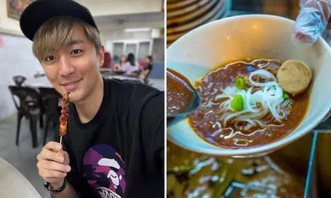The Original Boat Noodle closes down, co-owner Hong Junyang declared bankrupt