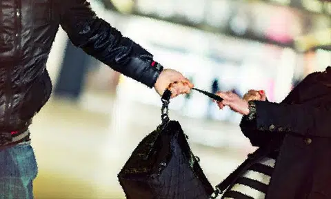 Man, 67, nabbed for allegedly snatching handbag with over $1k of valuables from woman, 73, in Toa Payoh
