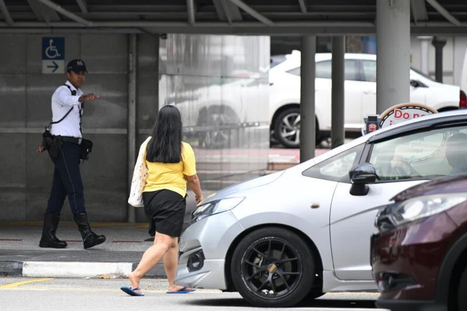 Jaywalking: Is it fair to motorists? Road safety